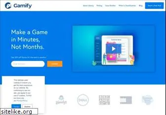 gamify.com