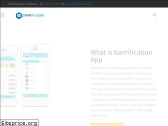 gamifywork.com