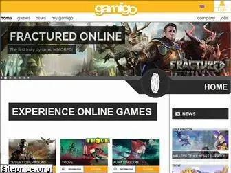 gamigo.com