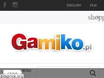 gamiko.pl