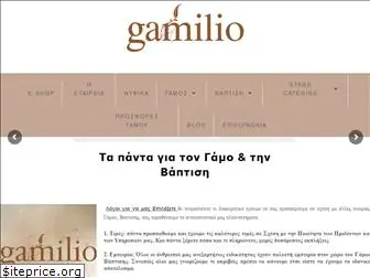 gamilio.gr