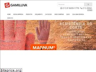 gamiluva.com.br