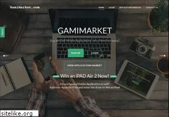 gamimarket.com