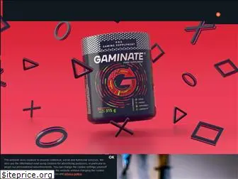 gaminate.pro