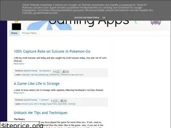 gaming-apps.blogspot.com