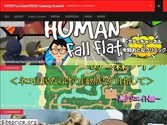 gaming-channel.site