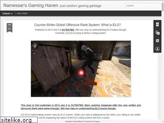 gaming-haven.com