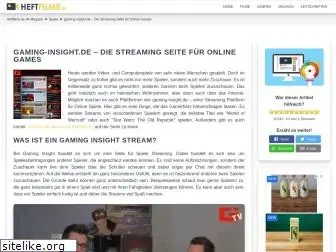 gaming-insight.de