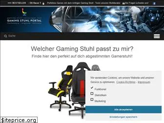 gaming-stuhl-testsieger.com