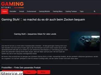 gaming-stuhl.com
