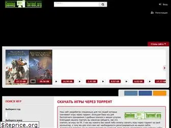 gaming-torrent.net