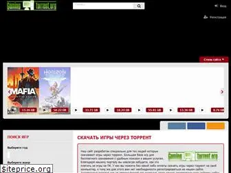 gaming-torrent.org