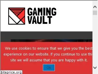 gaming-vault.com