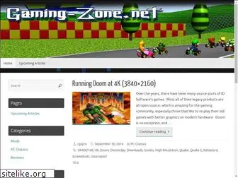 gaming-zone.net