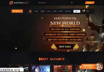 gaming4ez.com