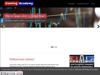 gamingacademy.de