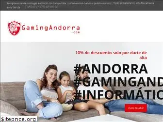 gamingandorra.com