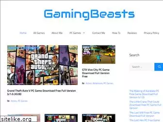 gamingbeasts.com