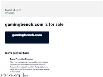 gamingbench.com