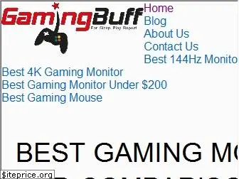 gamingbuff.com