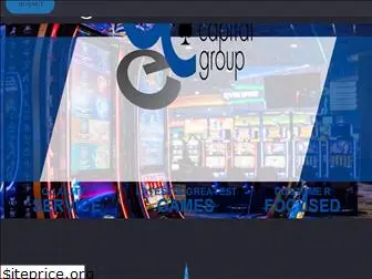 gamingcapitalgroup.com