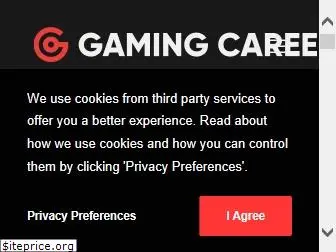 gamingcareers.net