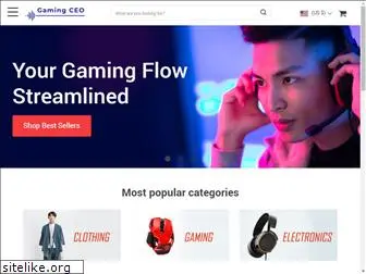 gamingceo.com