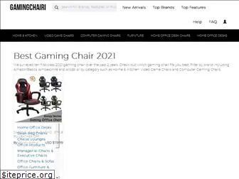 gamingchairi.com