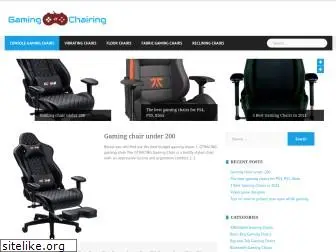 gamingchairing.com