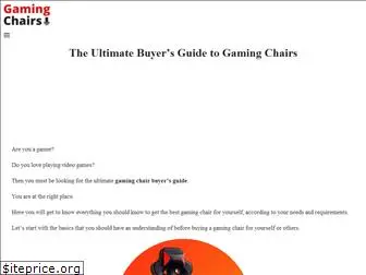 gamingchairs.site