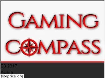 gamingcompass.com