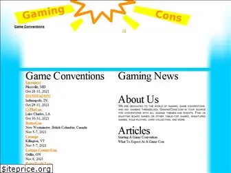 gamingcons.com