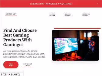 gamingct.com