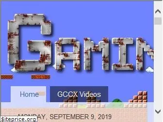 gamingcx.com