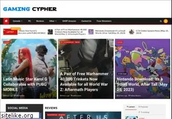 gamingcypher.com