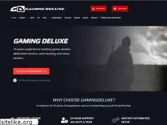 gamingdeluxe.co.uk