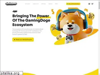gamingdoge.com