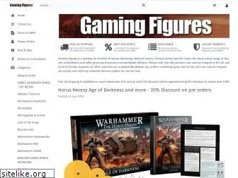 gamingfigures.com