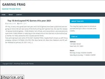 gamingfrag.com