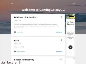 gaminggalaxygg.blogspot.com