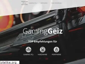 gaminggeiz.de