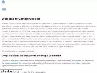 gaminggoober.com
