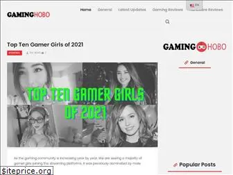 gaminghobo.com