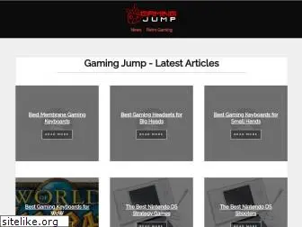 gamingjump.com