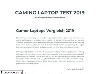 gaminglaptop-test.net