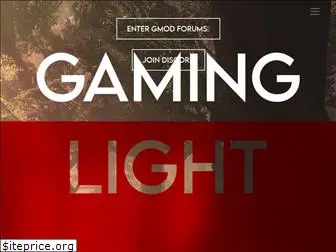 gaminglight.com