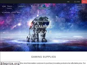 gaminglocale.com