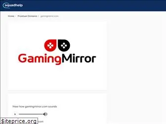 gamingmirror.com