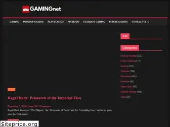 gamingnet.online