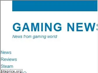 gamingnews.eu